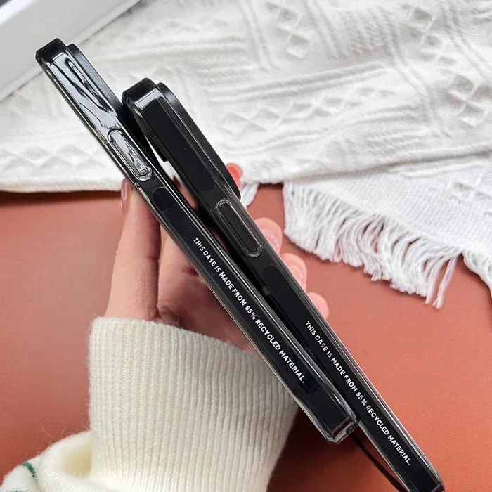 Magsafe Acrylic Cartoon Bear Frog Phone Case Cover for IPhone 11 12 13 14 15 Pro Max Case for IPhone 15 Pro Max