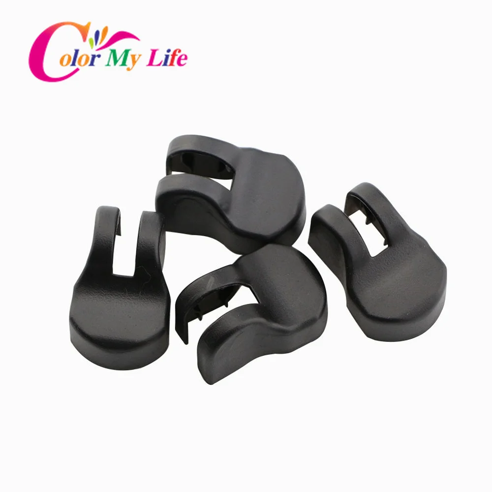 Car Door Stopper Protection Cover KIA RIO CERATO QUORIS Optima Sportage K2 K3 K3S K4 K5 KX3 KX5 QL CEED 4Pcs