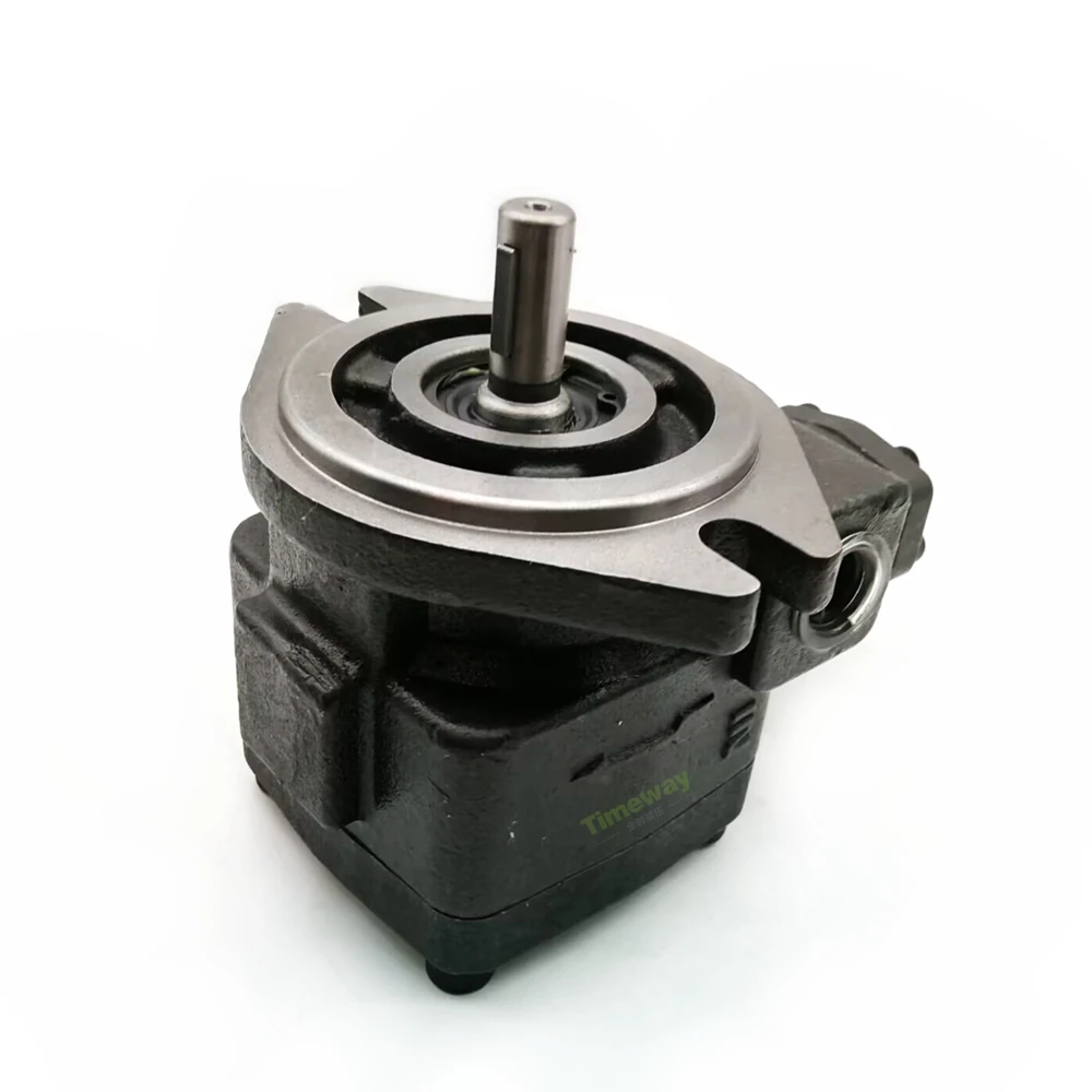 

TIMEWAY Hydraulic Oil Pump VCM-SF-20A-10 VCM-SF-20B-10 VCM-SF-20C-10 VCM-SF-20D-10 Variable Vane Pump