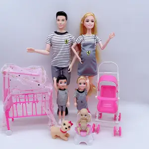 Pregnant Barbie - Juguetes Y Aficiones - AliExpress