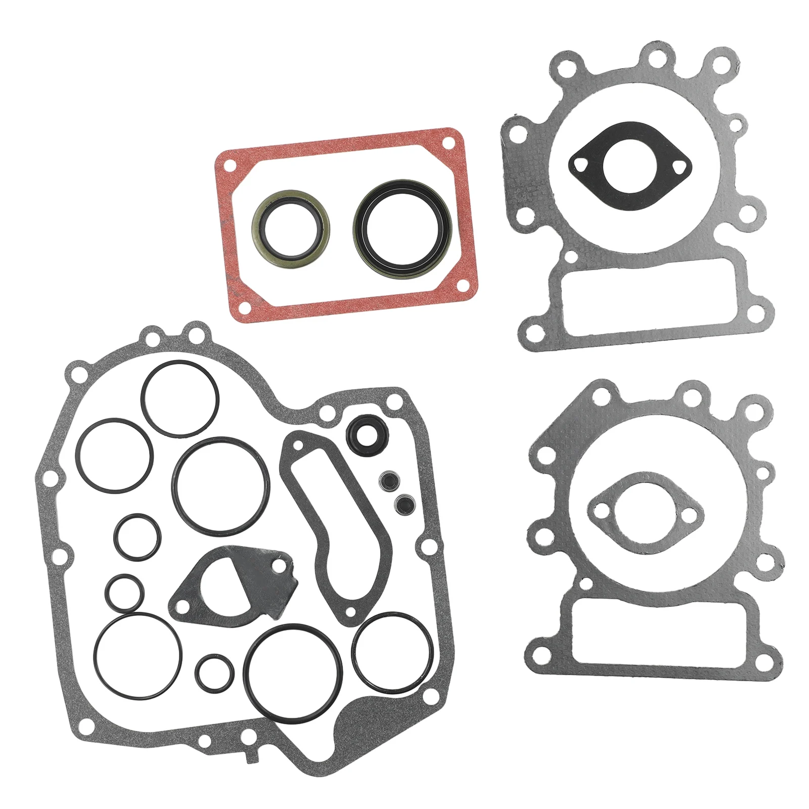 Premium Engine Rebuild Kit Compatible with 794150/792621/697191/796187 Models Optimal Performance and Durability
