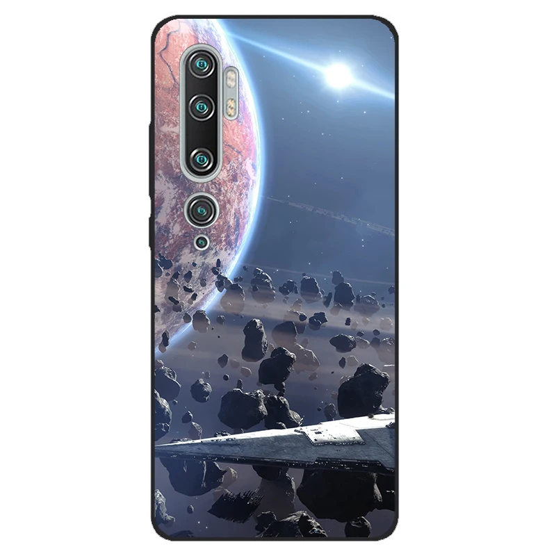 Shockproof Soft TPU Silicone Case – Durable Protective Cover with Bumper Shell