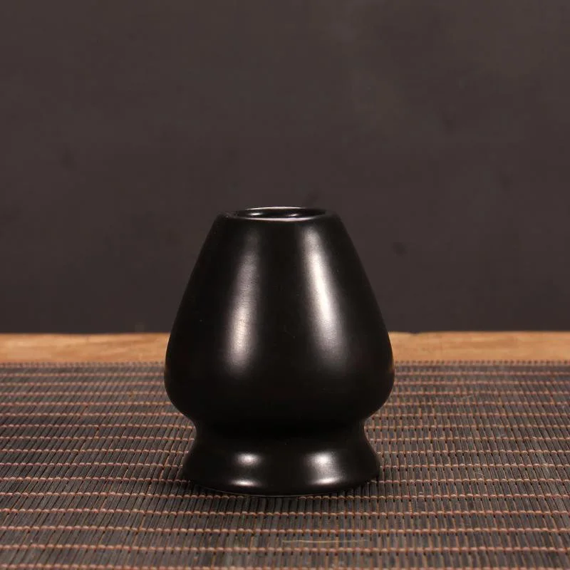 Bamboo Matcha Whisk - Traditional Japanese Tea Ceremony Tool