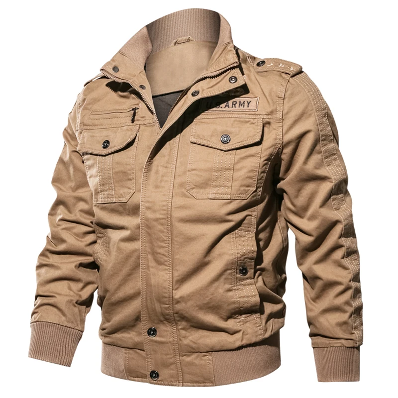 Khaki