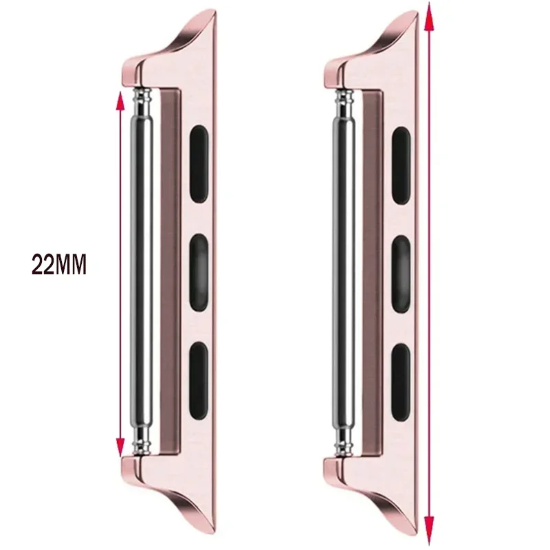 Premium Stainless Steel Connector Adapter