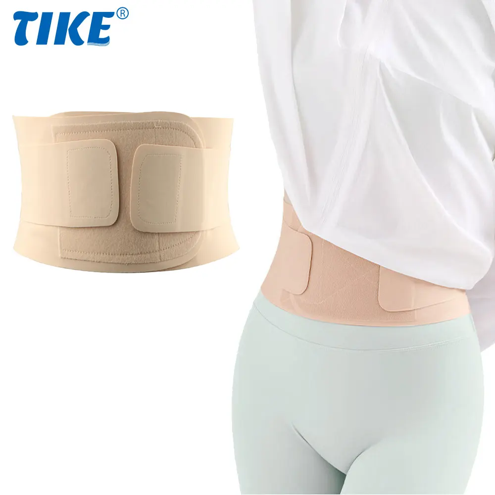 Thin Breathable Back Brace Waist Trainer Belt Spine Support Men and Women  Lumbar Corset Orthopedic Faja Lumbar Hombre Gyms Belts - AliExpress