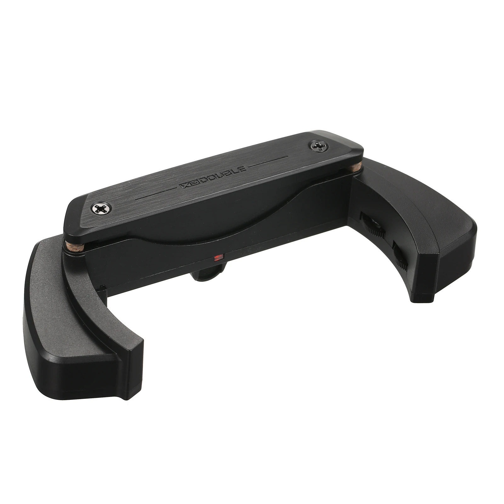 

DOUBLE X1-Pro Guitar Pick-up Acoustic Guitar Preamp Professional Preamplifier Soundhole Pickup Magnetic Pickup