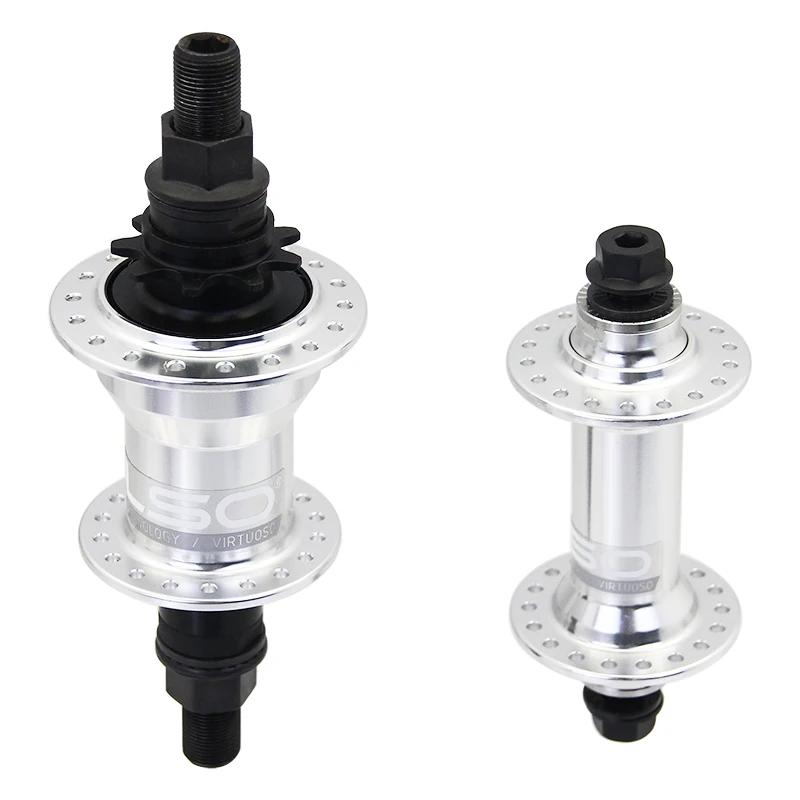 Polso bmxハブカセットハブ6爪120点のエンゲージメント9t 14