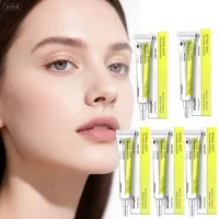 Korean Retinol Firming Essence Eye Cream 15ml Enhancer Moisturizing Tightening Firming Fine Line Improve Dark Circles Eyes Puffy