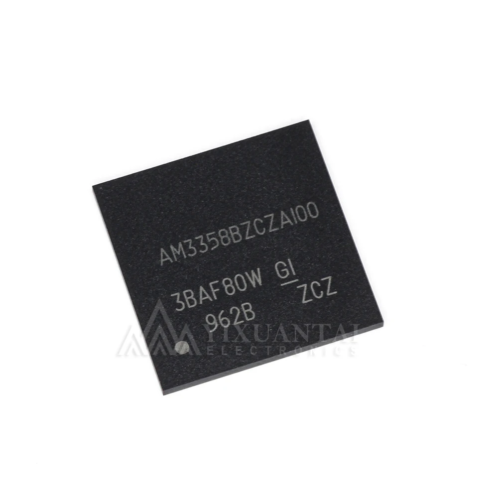 Новинка AM3358BZCZA100 am3358baizcz00