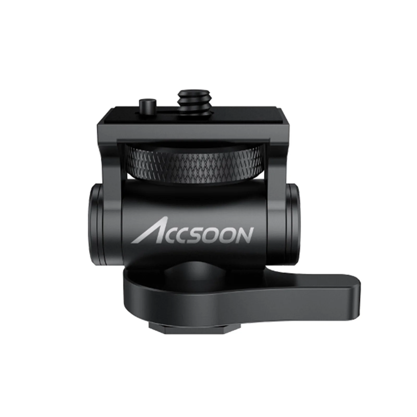 Description Picture 4 of itemAccsoon CineView SE/HE SDI&HDMI Multi-Spectrum 2.4Ghz 5Ghz Dual Band Wireless Video Transmitter System For Photo Studio