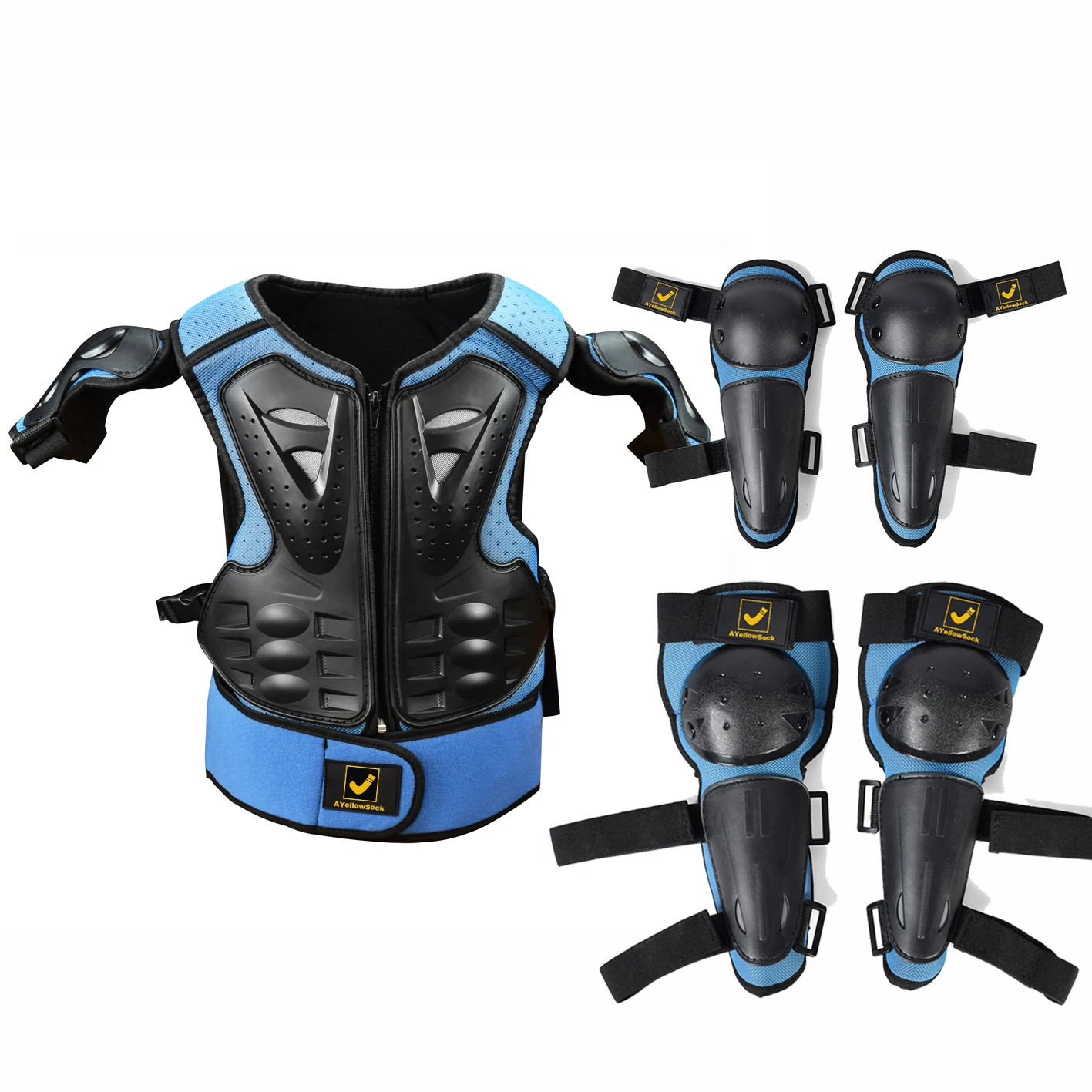 Protective Gear for Kids Motocross Armor Vest motorcycle knee pads motorcycle armor motorcycle body armor body protector motorcycle armor vest motorcycle armor pads motorcycle armor accessories