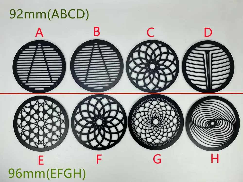 Open Headphone Back Cover 2pcs Protective Sleeve AliExpress