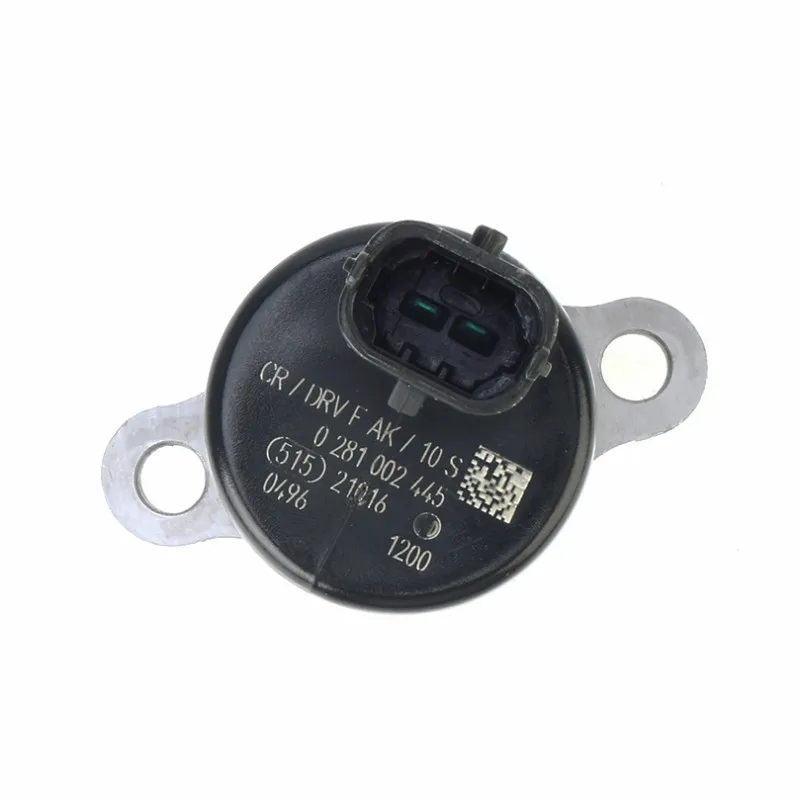 0281002445 31402-27000 31400-27500 Common Rail Pressure Regulator for Hyundai KIA Carens II 2.0 CRDi XTREK 2.0 CR