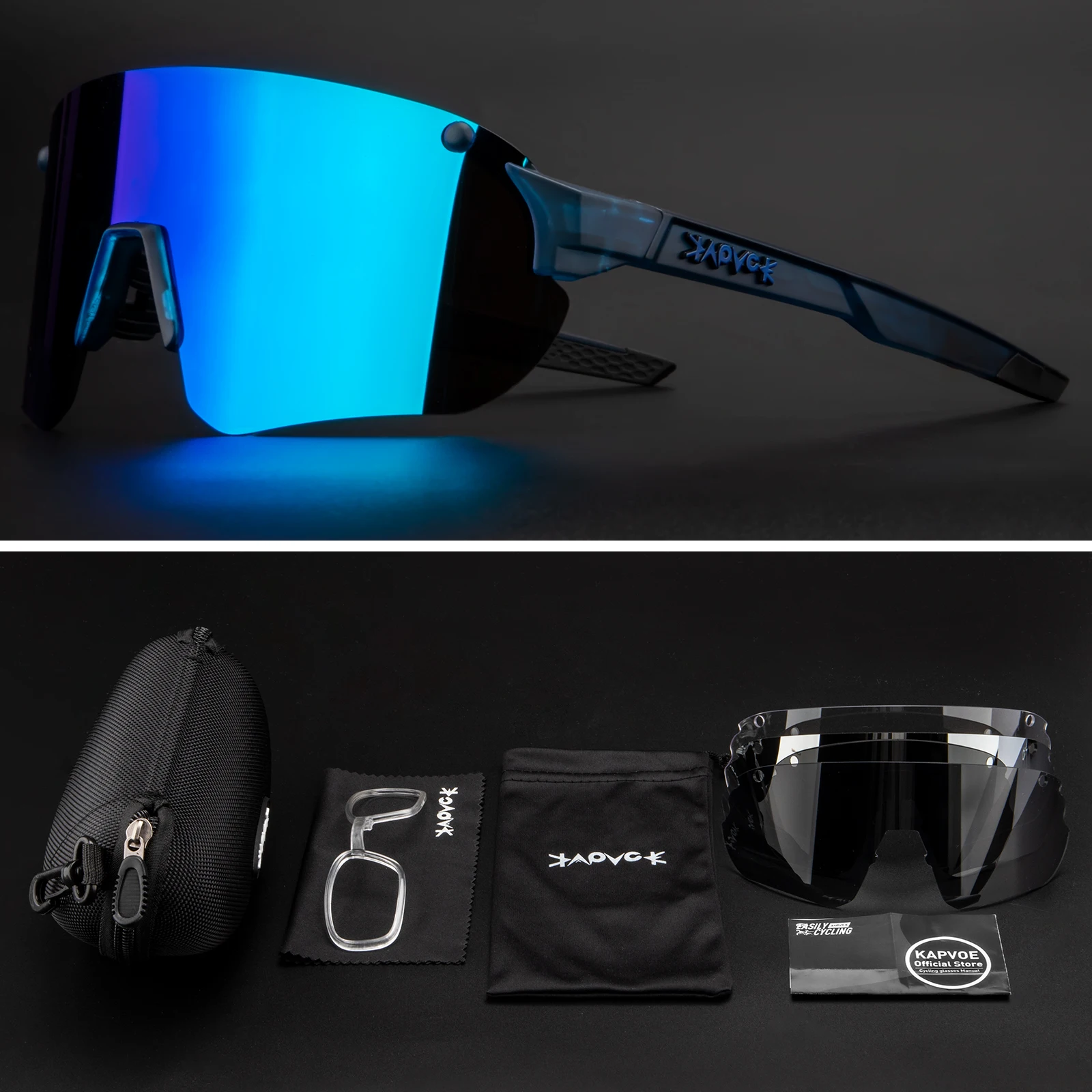 KAPVOE  Ŭ Ȱ,  MTB   ۶, Ŭ Ȱ, Gafas Ciclismo Ŭ Ȱ, ǰ