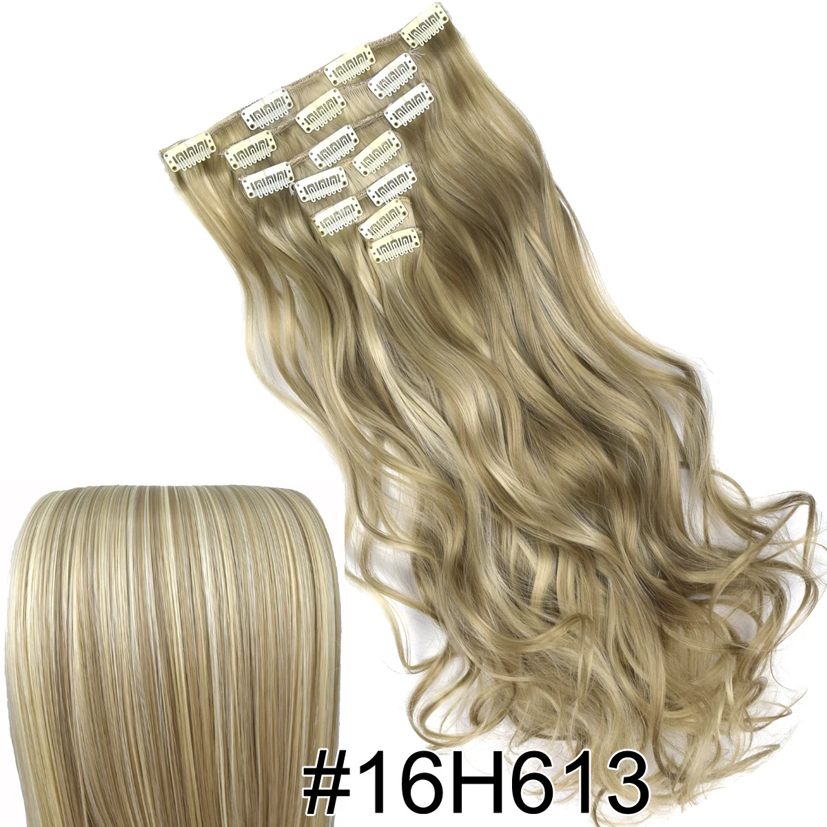 16H613
