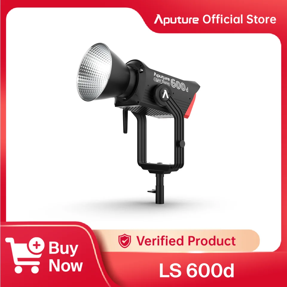 その他 Aputure Light Storm 600d Amazon.com: Aputure Light Storm 600d Pro Daylight LED Light, V