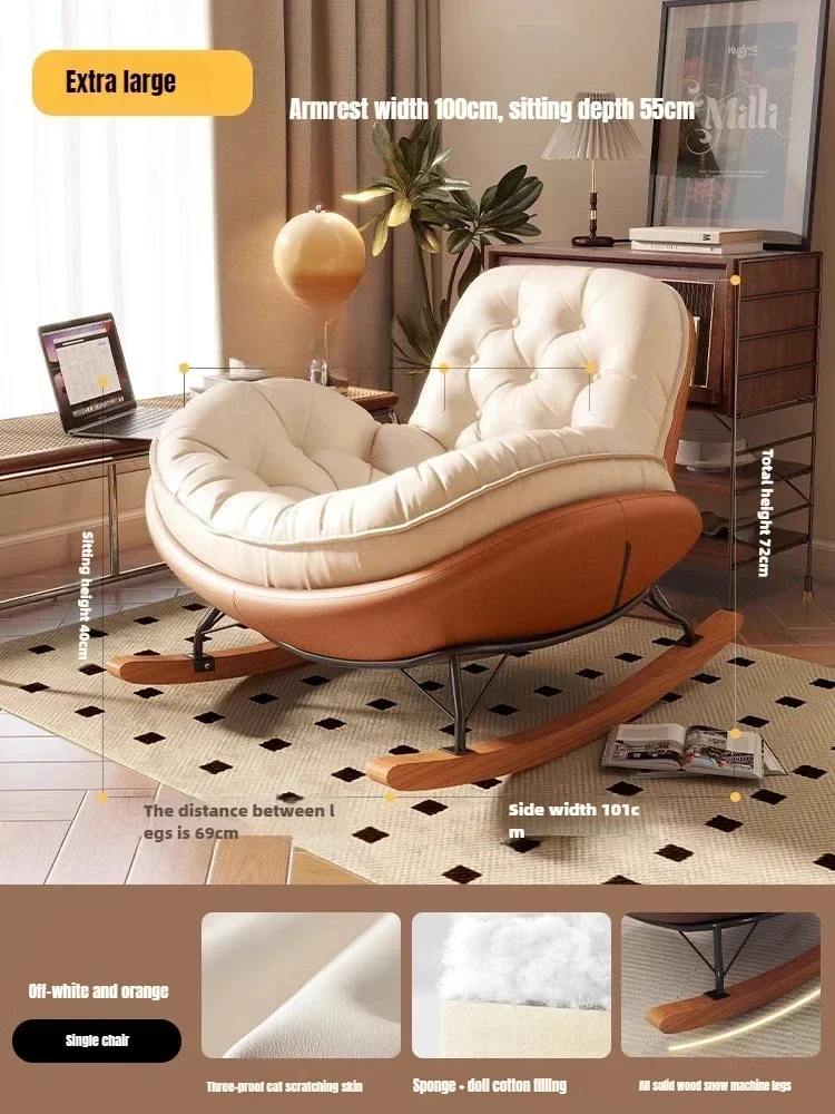 Style 2 A leather