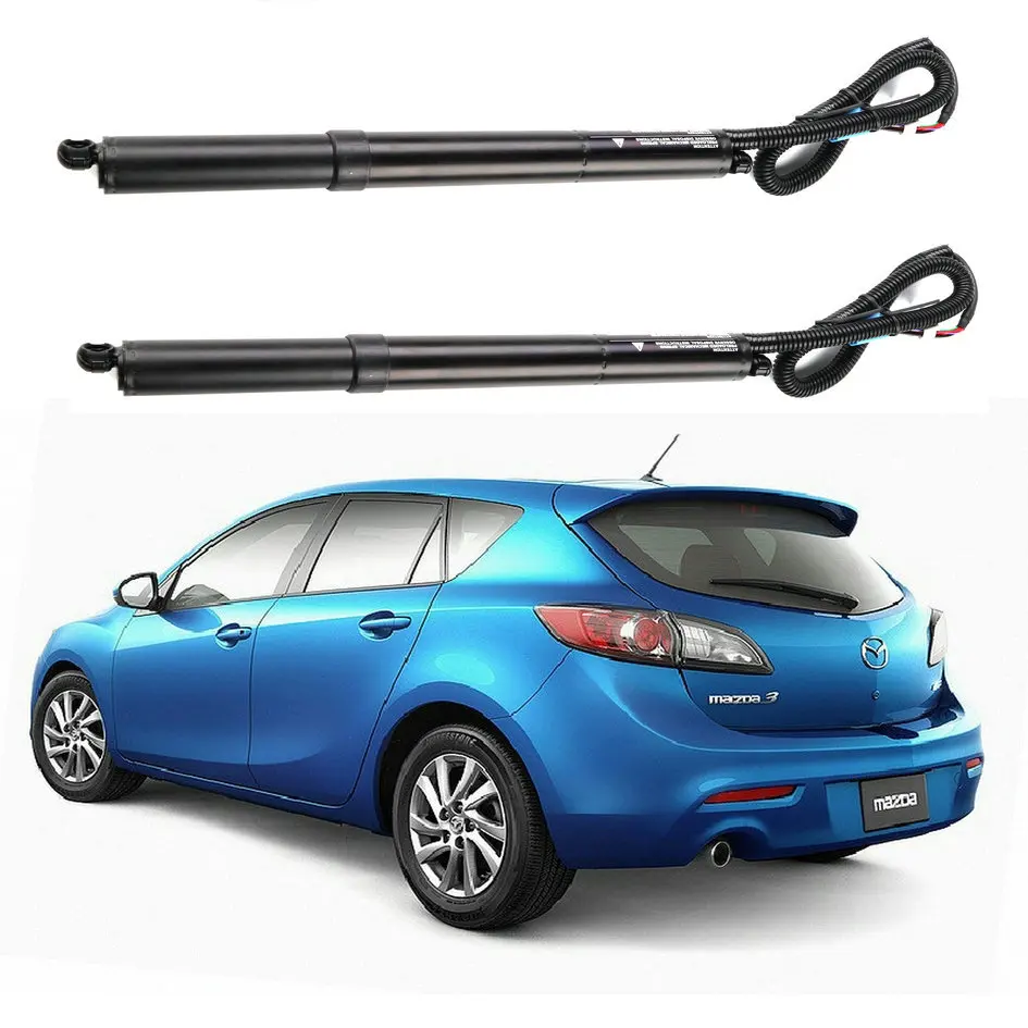 

Автоматическая задняя дверь для mazda 3 power