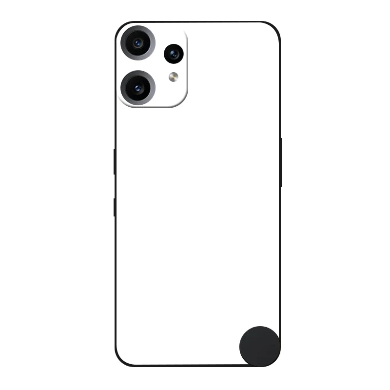 Fantasy Gradient Soft Shockproof Phone Case - Enhanced Protective Back Cover