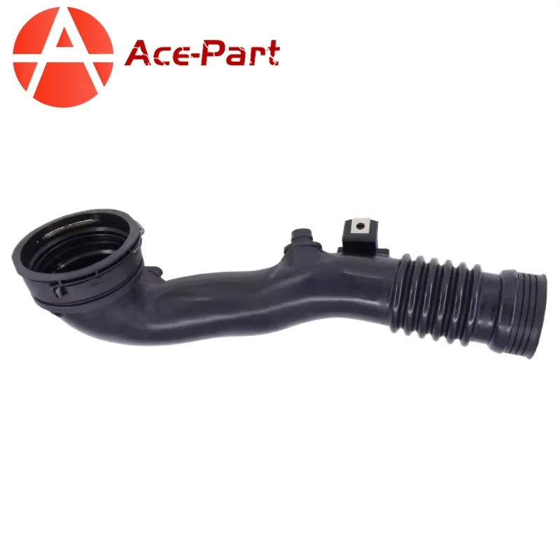 13717609811 13717609811 Air Intake Engine System Hose High Quality Intake Hose For F01 F02 E71 F07 E70 F10 F18 F11 F13 F06 F12