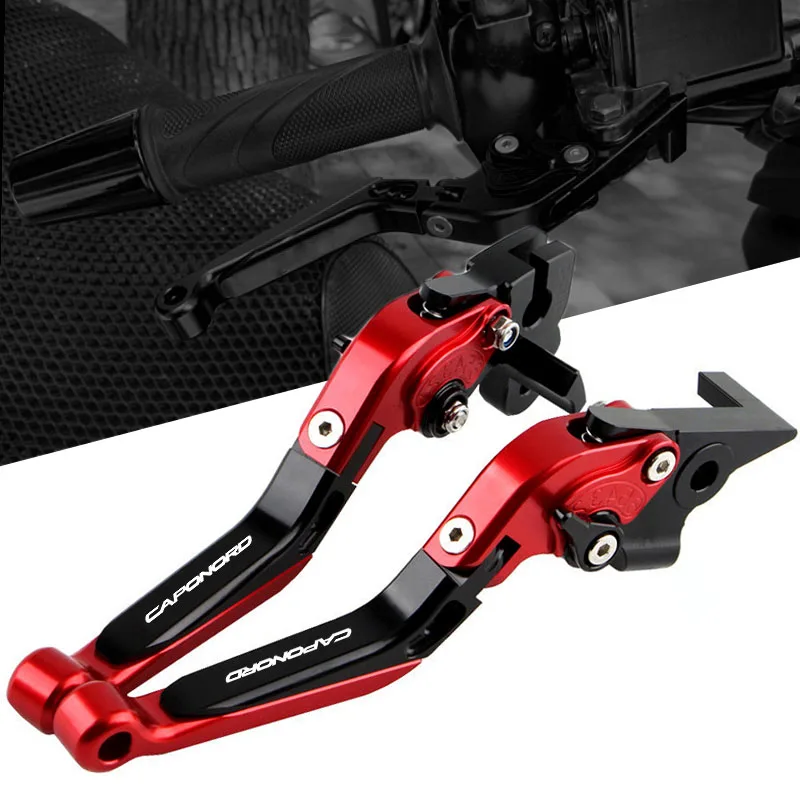 

Для Aprilia CAPONORD ETV1000 ETV 1000 2002-2007 аксессуары для мотоциклов Складные Выдвижные рычаги тормоза и сцепления