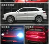 1:32 Porsche Cayenne Turbo S Car Model Alloy Car Diecast Toy Car Model With Sound and Light Toy 5