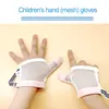 Stop Thumb Sucking Safe For Babies Adjustable Strap Thumb Sucking Deterrent Highly Recommended Self-soothing Baby Hand Addiction 2