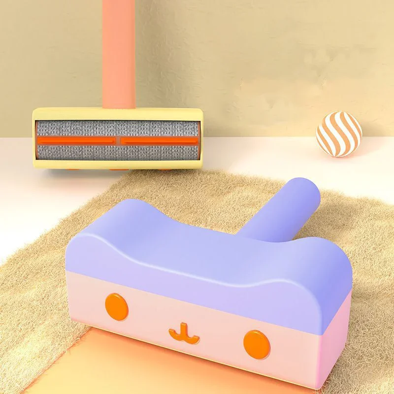 

Cleaning Pet And Hair Removal Brush Sofa Dust Removal Brush Pets Dog Cat Hair Remover Comb Brush With storage space