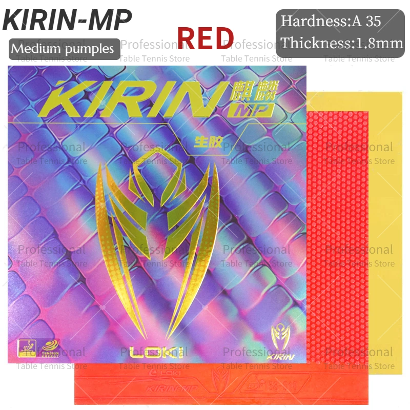 MP-Red