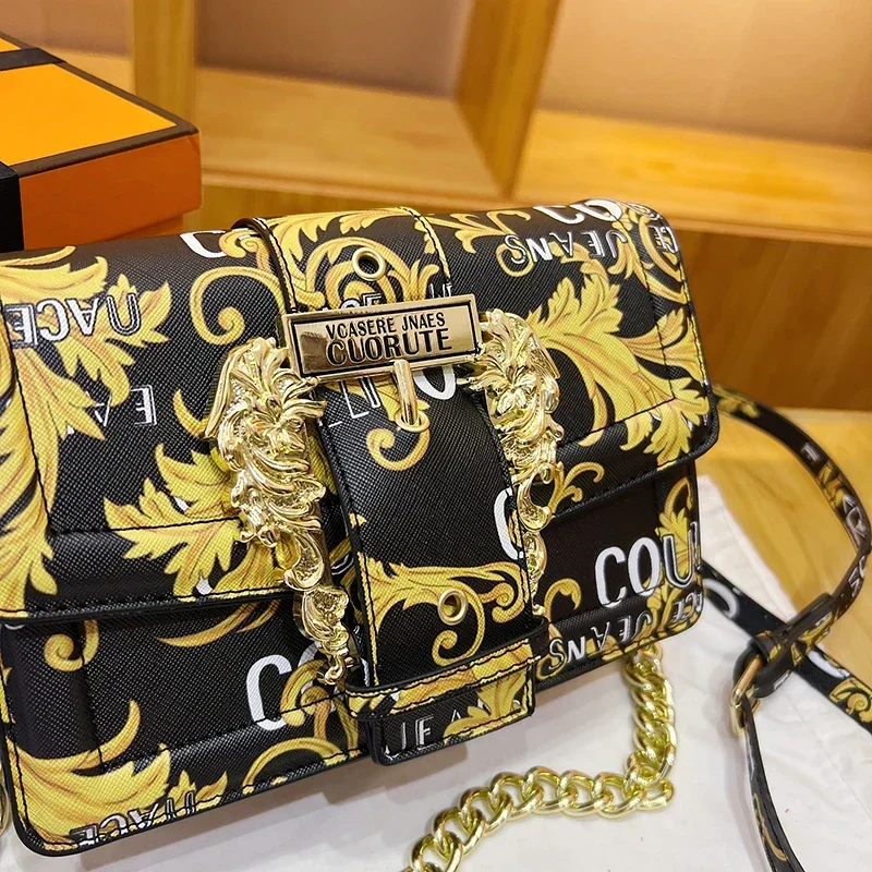 Women Purse and Handbags PU Leather Women's Handbag Trendy and Fashionable Shoulder Bag Women's Travel Crossbody Bag
