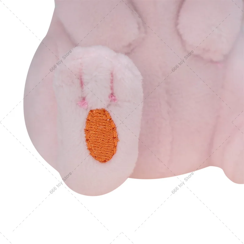 Pokemon Plush Toy Keychain Stuffed Animals for Kids