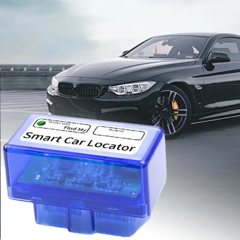 Car Tracker Real Time GPS Tracker Vehicle Tracking Device Vehicles GPS For Cars Family Vehicles