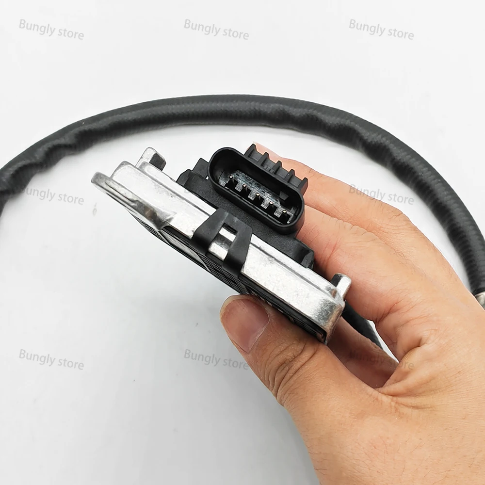 A0009058011 SNS1005A Original Nitrogen Oxygen Sensor For Mercedes-Benz W167 W205 W213 W222 W238 W257 W447 W463 W907 W910 C200 6