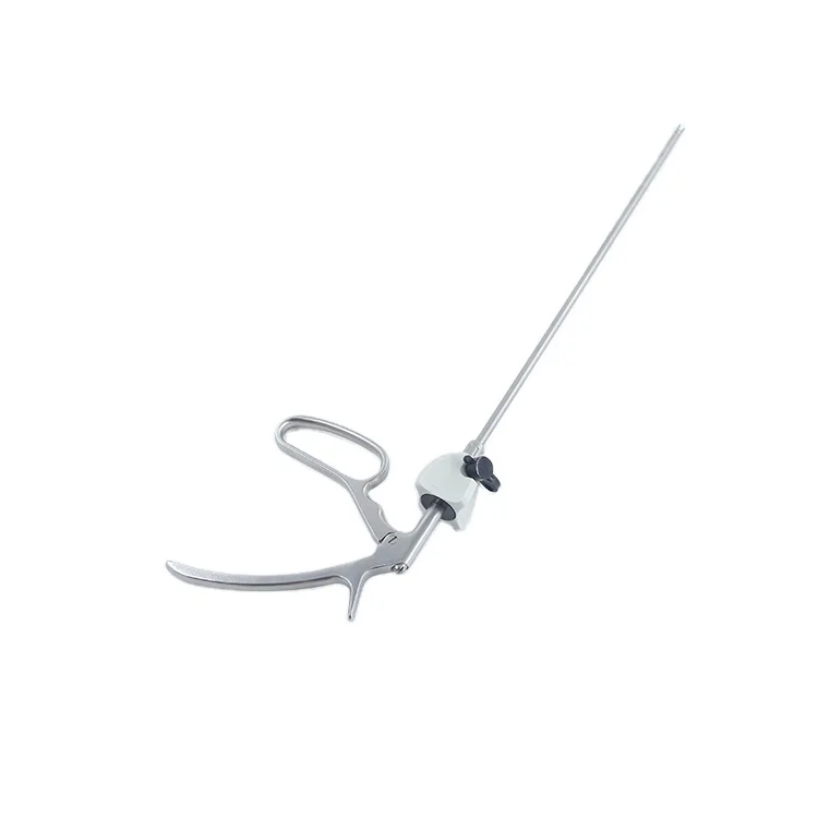 

Reusable Instruments Laparoscopic Polymer Hemolok Applier