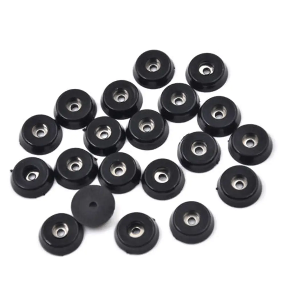 20pcs Rubber Table Chair Furniture Feet Leg Pads Tile Floor Protectors 18x15x5mm 14*11*9mm 11*9*6mm chair leg caps,furniture gliders,furniture foot mats,chair leg protector,furniture foot protector,furniture leg pads,furniture foot pads,furniture leg caps,rubber furniture feet pads,furniture feet