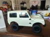 Rc Jimny Cartoy Ja11 Wpl C74 1:10 Four-wheel Off-road Vehicle Model Remote Control Electric Car Toys For Boys Kids Gifts Diy 4