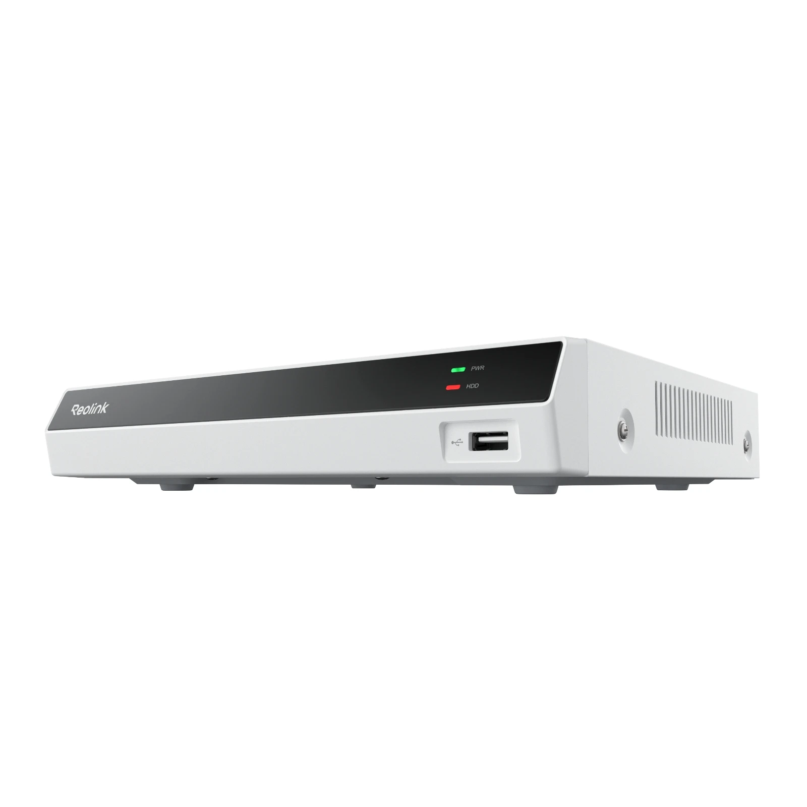 防犯カメラ Reolink RLN8-410 NVR Official] Reolink RLN8-410 | 12-Channel NVR for 24/7 Recording