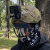 Action Camera 5K 4K bicycle camera Electronic Stabilizer Action cam WiFi Sport camera Helmet Video Recording Cameras video camer 6