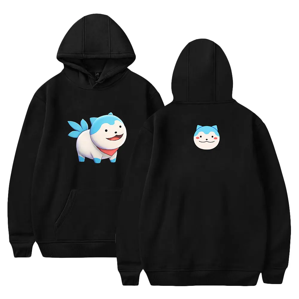 

Fire Emblem Engage Hoodies Sweatshirts College style Hoodie Game Long Sleeve Sweatshirts Men Women Pullover Streetwear