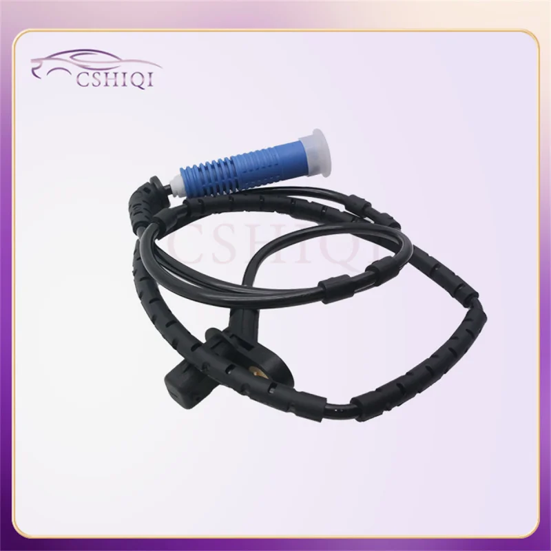 34526752683 Rear Left/Right ABS Wheel Speed Sensor For BMW E46 316 318 320 330 Z4 E85 E86 Series Models Automotive Spare Parts