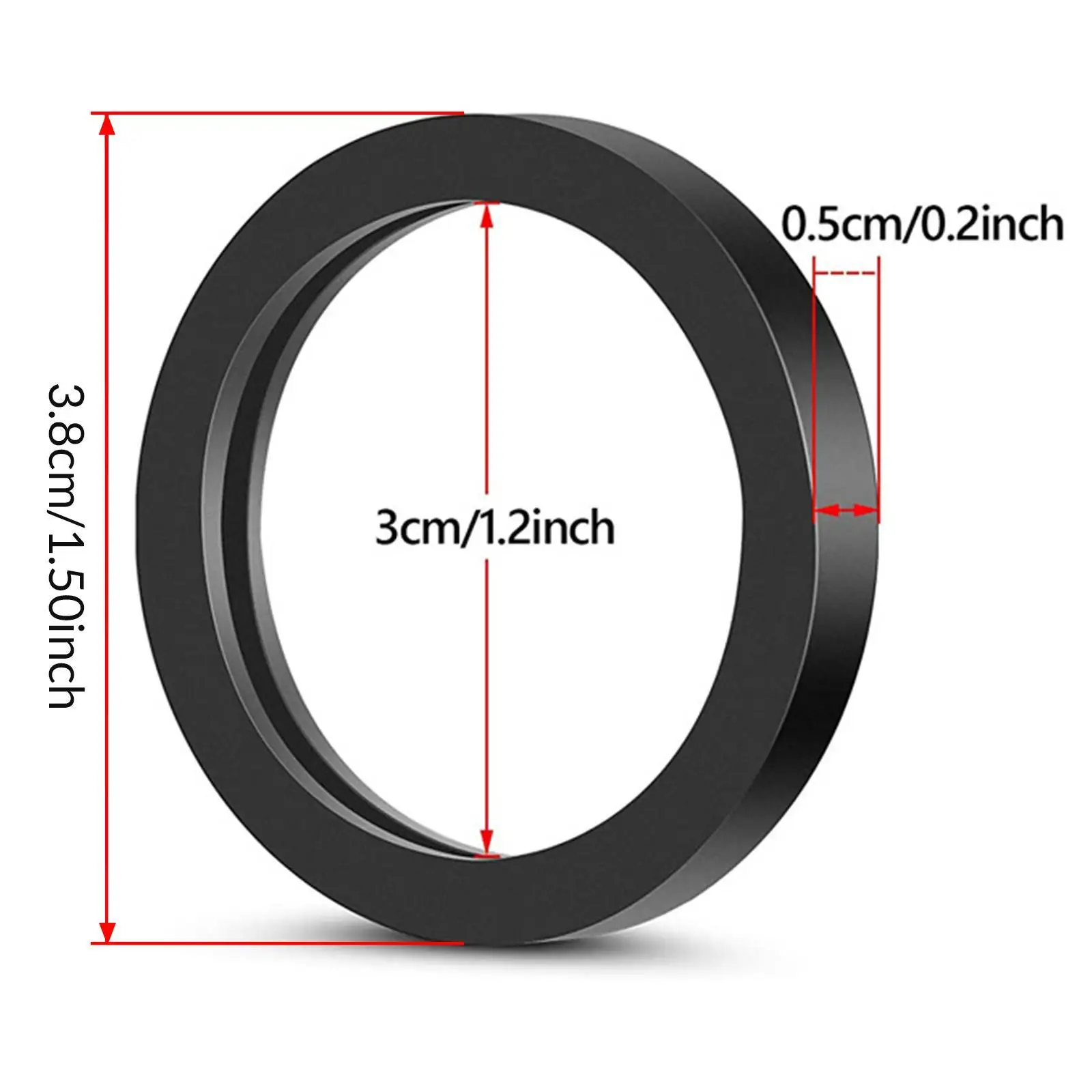10 Pack Fuel Tank Nozzle Seals Rubber Seals Replacement for Most Fuel Gas Can Jerry Can Gaskets O Rings Gas Can Spout Gaskets 10 Pack Fuel Tank Nozzle Seals Rubber Seals Replacement for Most Fuel Gas Can Jerry Can Gaskets O Rings Gas Can Spout Gaskets