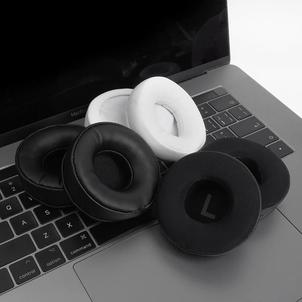 Earphone pads For Panasonic Technics RP-DJ1200/RP-DJ1205/RP-DJ1210 replacement Earpads