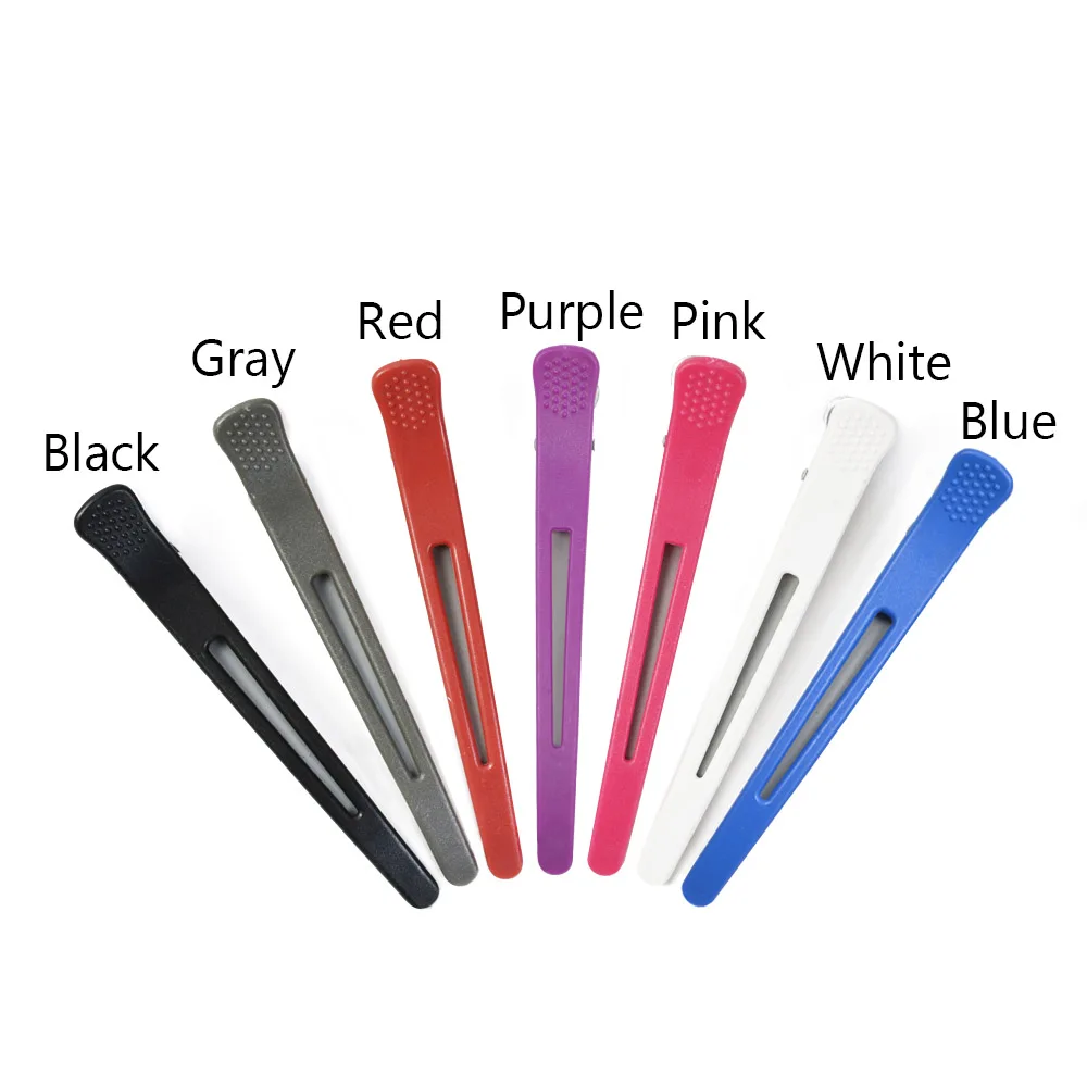 Рисунок 2 - зажимы для укладки волос