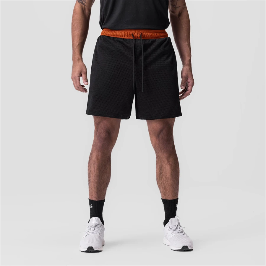 Рисунок 2 - Шорты мужские быстросохнущие