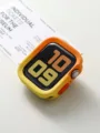YellowOrange