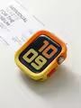 YellowOrange