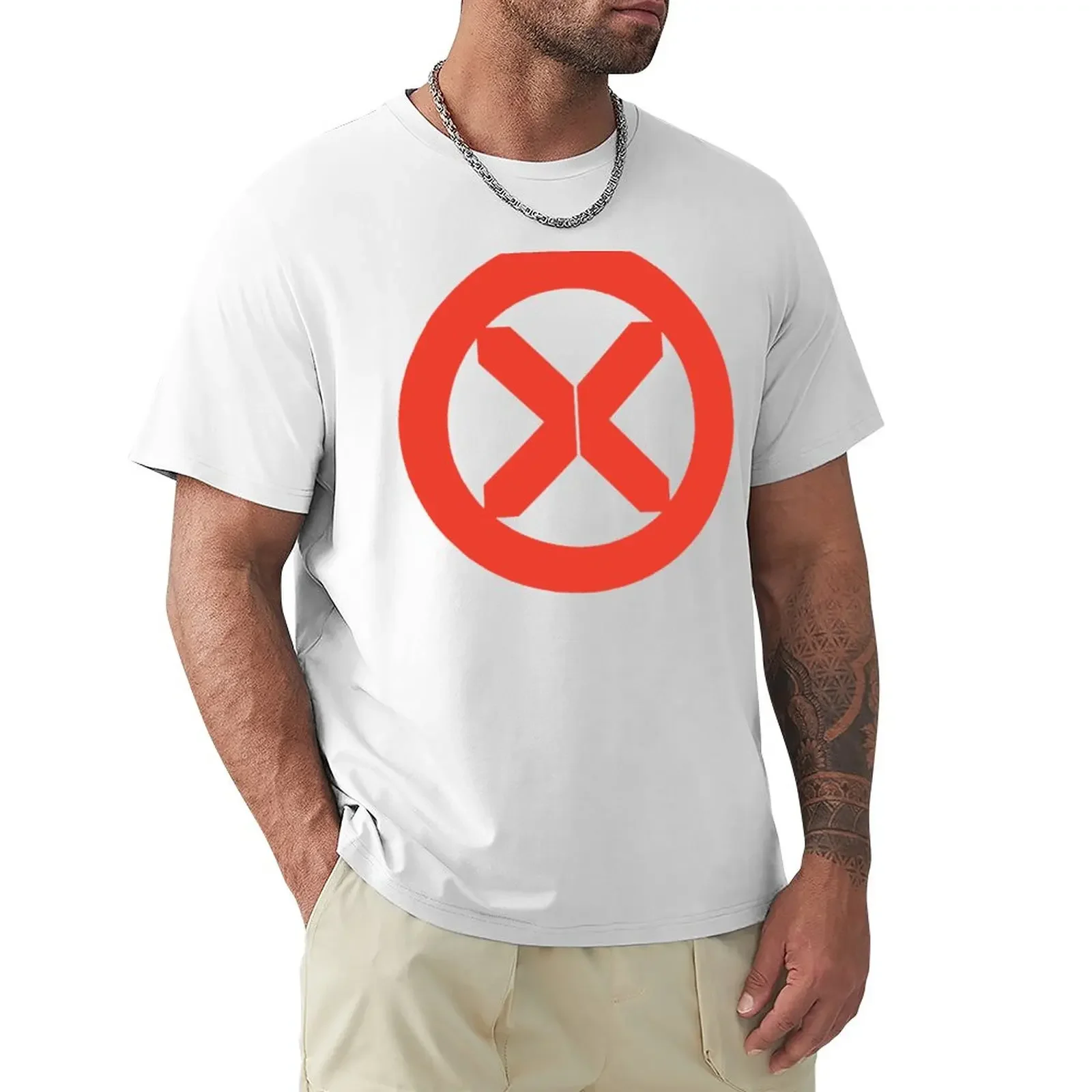 

Dawn of X T-Shirt summer clothes for a boy Short sleeve tee tshirts for men
