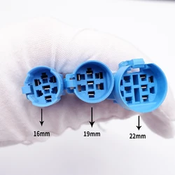1 Pc Connector (Connector Needs To Be Purchased In Combination With The Switch, We Will Not Ship It Separately).