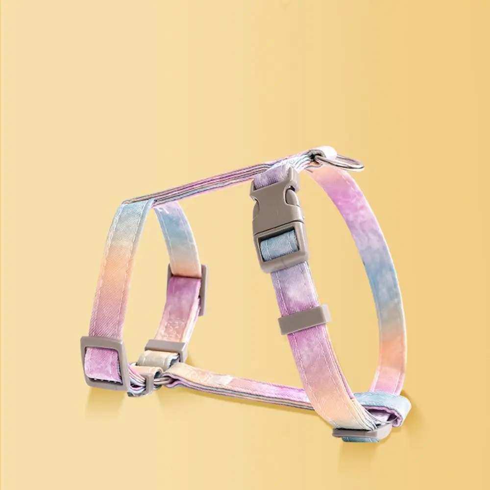 Gradient Cat Harness Set 4